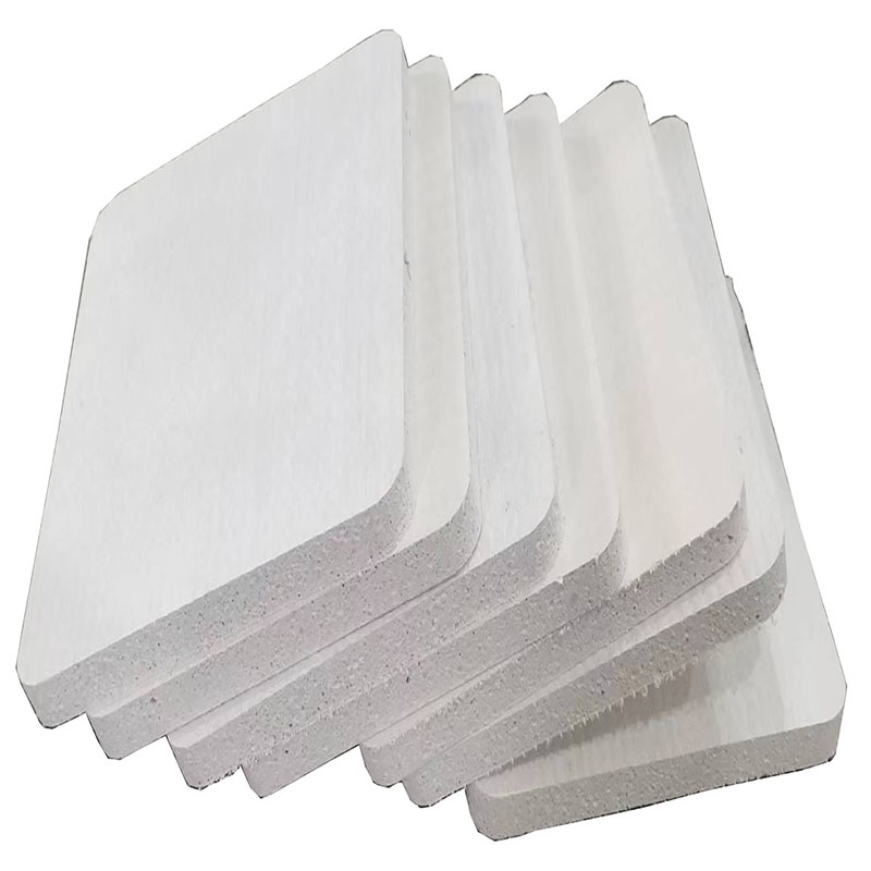 The Characteristics and Advantages of Magnesium Oxide Board
