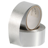 White Non Adhesive Aluminum Tape For Heat ALT18-2025VP 