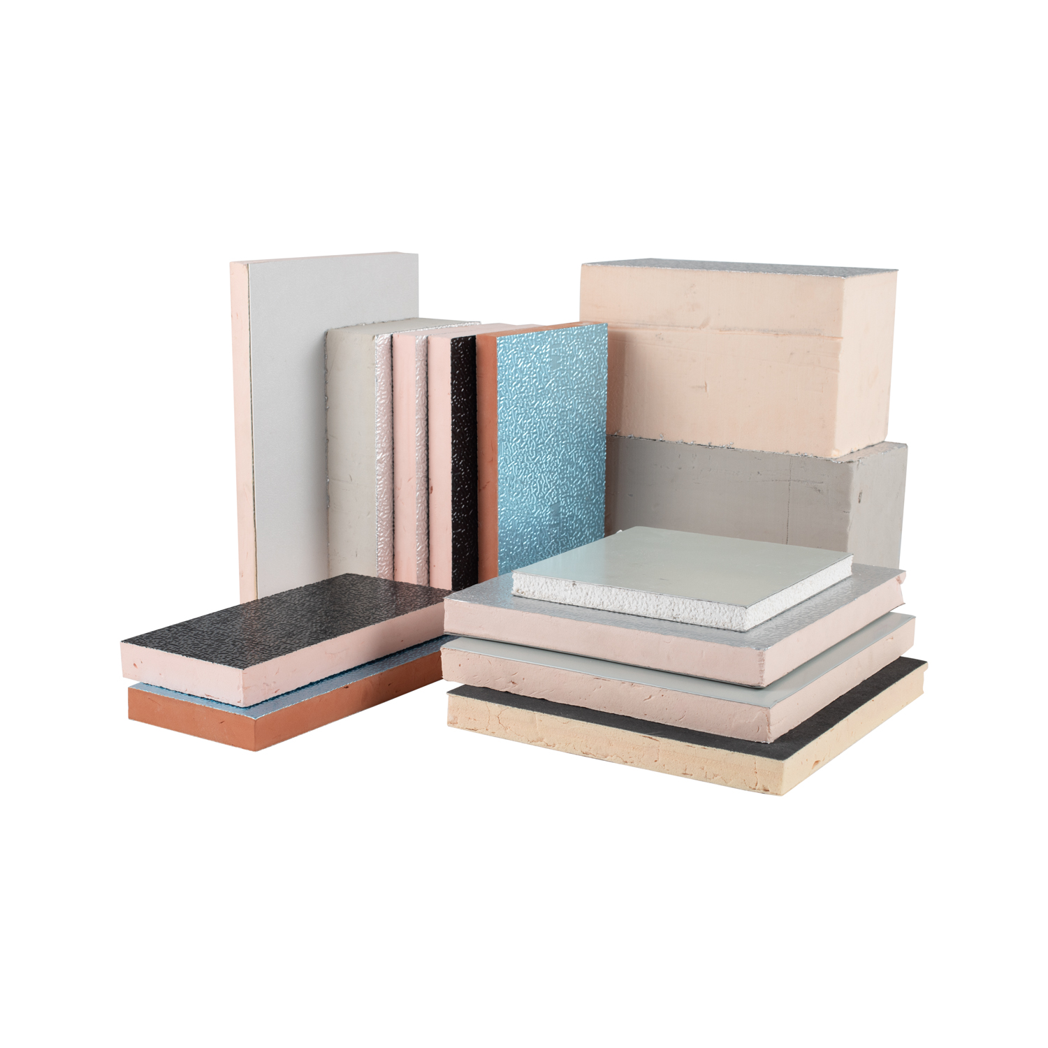 Introduction And Features of Phenolic Wall Insulation Board