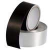 Silver Embossed Aluminum Foil Tape For Ductwork AF4025
