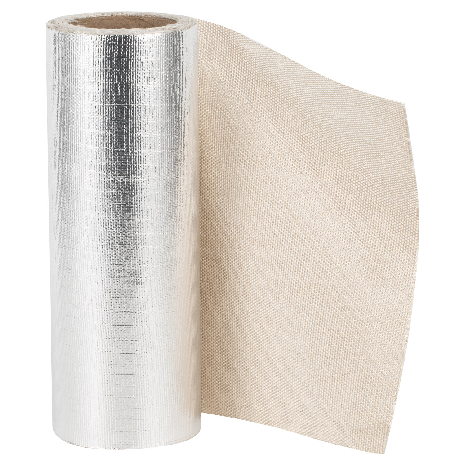 Understanding the Efficiency and Benefits of Aluminum Foil Fabric as a Thermal Insulator
