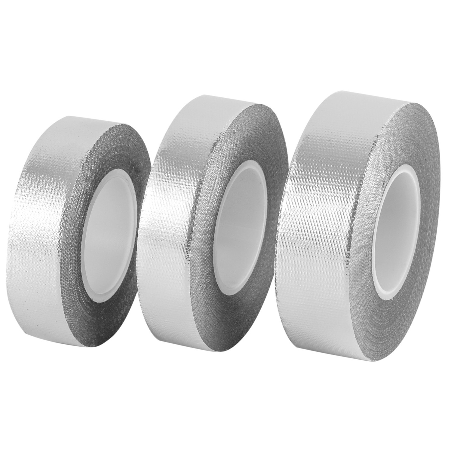 Fireproof Silicone Tape Easy To Tear Tensile Insulation Tape Door Engine Line Winding Tape