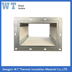 Double Sided Color Steel Thermal insulation and fireproof board