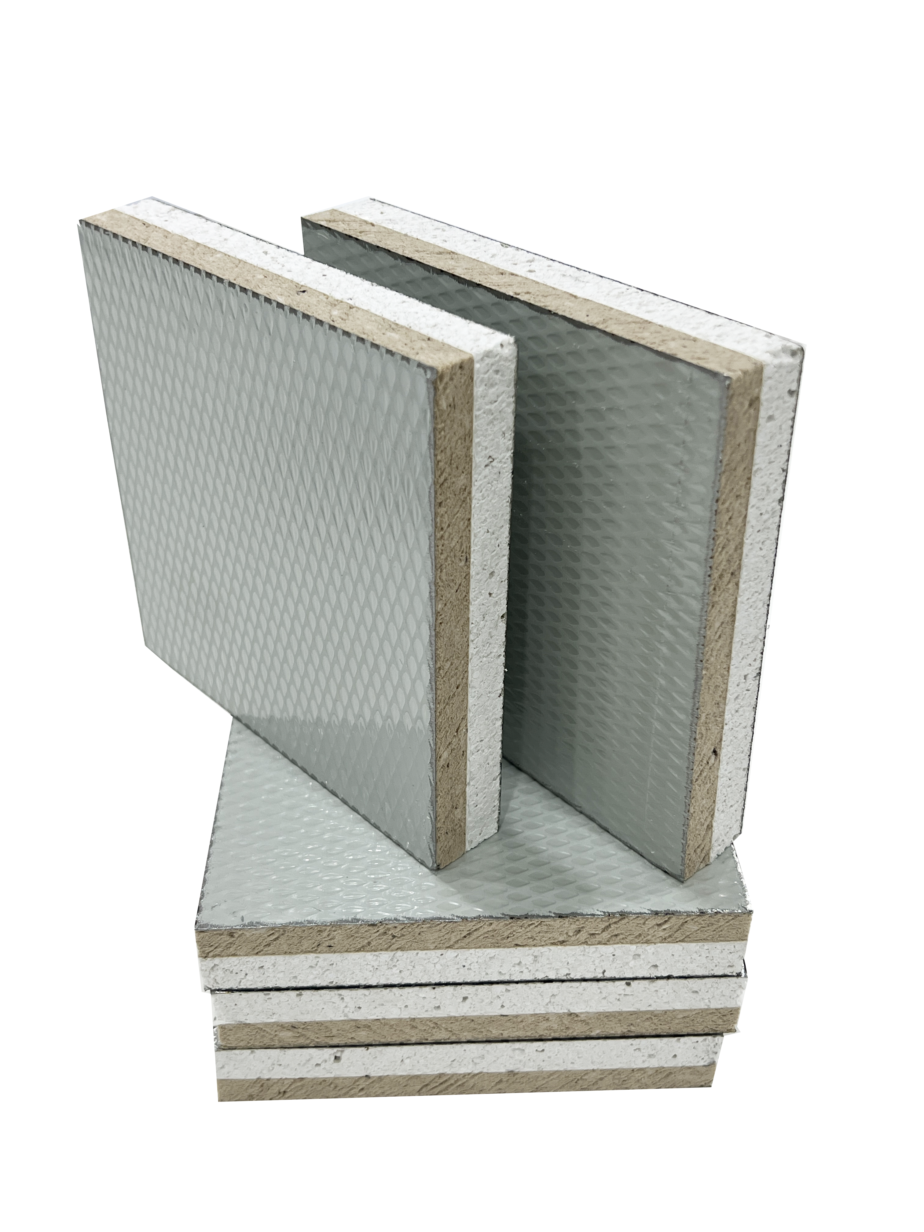 Common Types of Insulation Boards